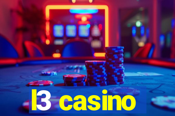 l3 casino